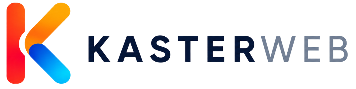 KASTERWEB